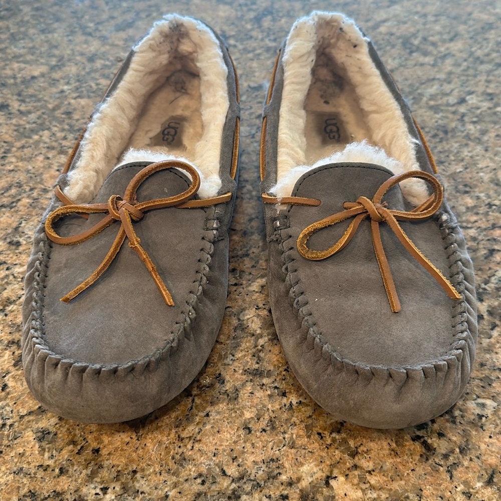 Ugg Slippers Women’s 10